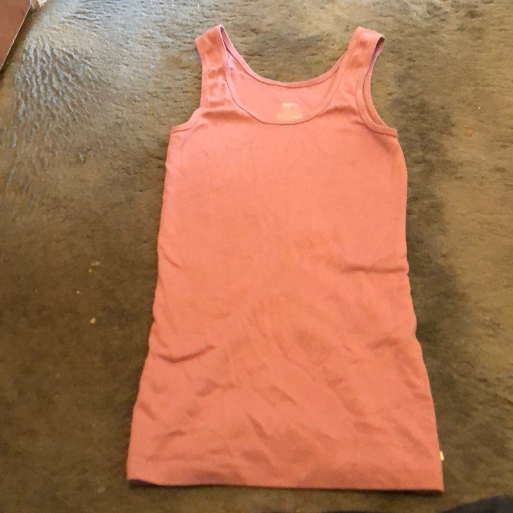 Misses Tank Top